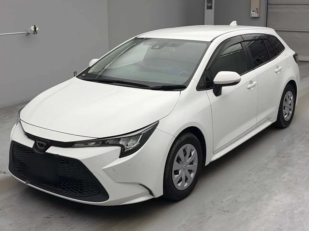Toyota Corolla Wagon ZRE212W 2021